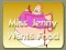 Permainan Miss Jenny Wants Food talian