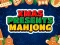 Permainan Xmas Presents Mahjong talian