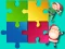 Permainan Christmas Jigsaw Puzzle talian