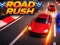 Permainan Road Rush talian