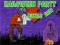 Permainan Halloween Party 2021 Puzzle talian