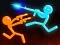 Permainan Stick Duel: Revenge talian