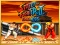 Permainan Street Fighter 2 Endless talian