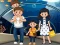 Permainan Day In Aquarium Hidden Stars talian