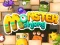 Permainan Monster Mahjong talian