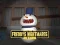 Permainan Freddys Nightmares Return Horror New Year talian