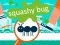 Permainan Squashy Bug talian