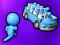 Permainan Stickman Sort talian
