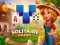 Permainan Solitaire Farm Seasons talian