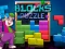 Permainan Blocks puzzle talian