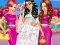Permainan Princesses Wedding Prep talian