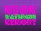 Permainan Neon Watergun Memory talian