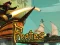Permainan Pirates Path of the Buccaneer talian