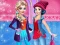 Permainan Princess Winter Activities talian