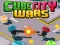 Permainan Cube City Wars talian
