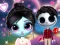 Permainan Nightmare Couple Eternal Love talian