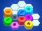 Permainan Hexa Sort Master talian