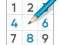 Permainan Sudoku Royal talian