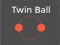 Permainan Twin Ball talian