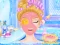Permainan Princess Salon Frozen Party talian