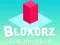 Permainan Bloxorz: Roll the Block talian