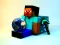 Permainan Mineblock Earth Survival talian