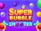 Permainan Super Bubble Shooter talian