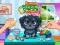 Permainan Funny Puppy Care talian