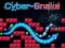 Permainan Cyber-Snake talian