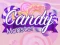 Permainan Candy Monster talian