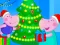Permainan Hippo Christmas Calendar talian
