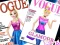 Permainan Princesses On Vogue Cover talian