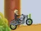 Permainan Motor Bike Hill Racing talian