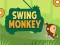 Permainan Swing Monkey talian