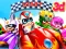 Permainan Cartoon Racing 3D talian