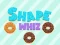Permainan Shape Whiz talian