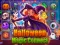 Permainan Halloween Magic Connect talian