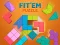 Permainan Fit'em Puzzle talian