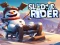 Permainan Christmas Sledge Rider 3D talian