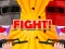 Permainan Battle Royale Noob vs Pro talian