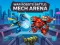 Permainan War Robots Battle: Mech Arena talian