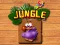 Permainan Jungle Matching talian