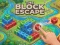 Permainan The Block Escape talian