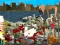 Permainan Hard Rock Zombie Truck Plastiline talian