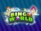 Permainan Bingo World talian
