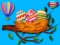 Permainan Egg Jump Up talian