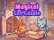 Permainan Magical Cat Castle talian