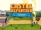 Permainan Castle Defender Saga talian
