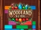 Permainan Woodland Slide talian