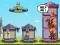 Permainan Hero Tower War talian